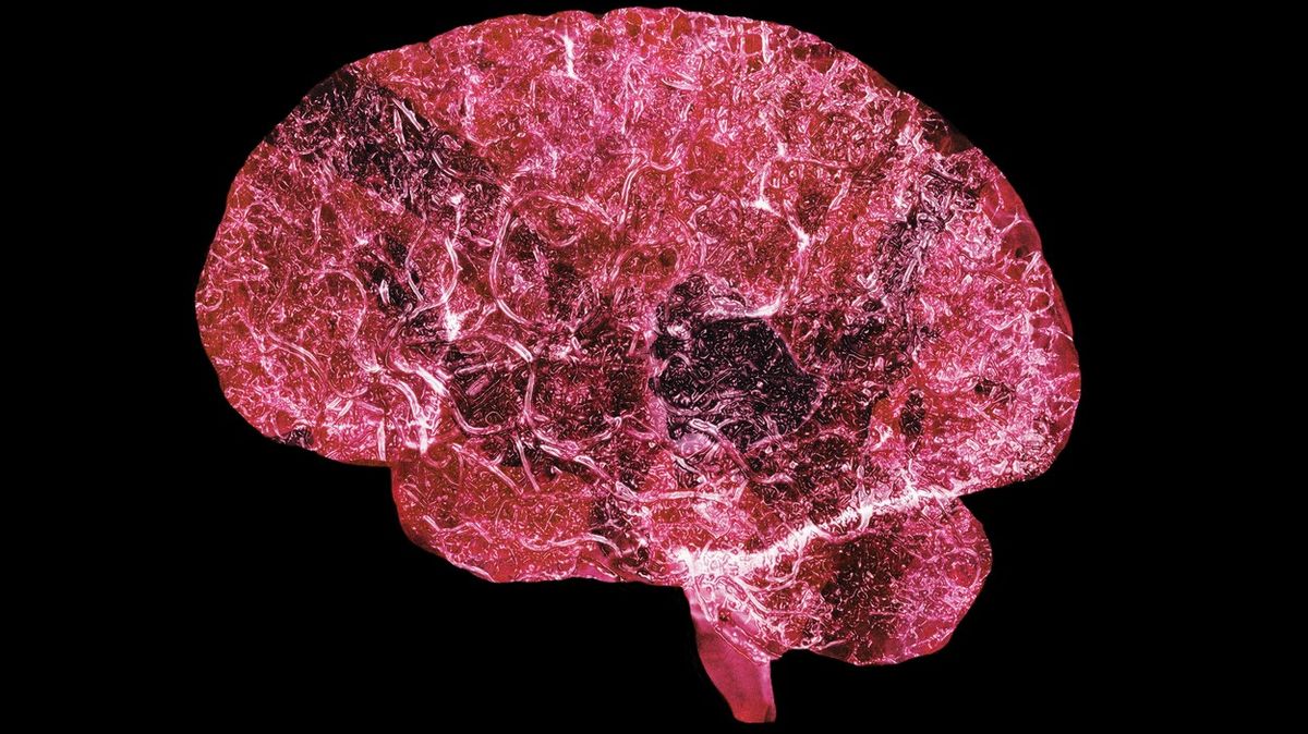 Špatný spánek vede k Alzheimerově chorobě i nemocím srdce, varuje vědec